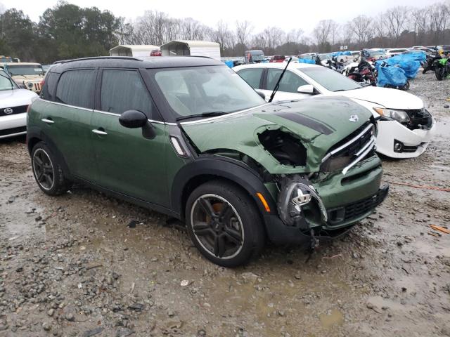 Photo 4 from auction – 2015 MINI COOPER S C with VIN WMWZC3C56FWT02936