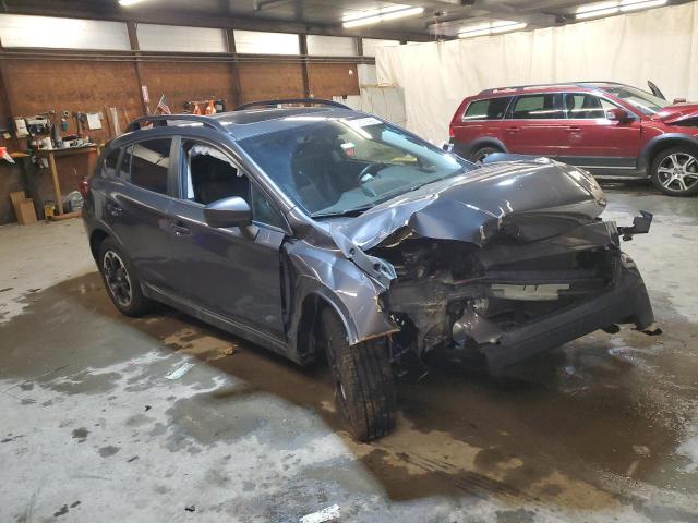 Photo 4 from auction – 2021 SUBARU CROSSTREK with VIN JF2GTAEC3M8330609