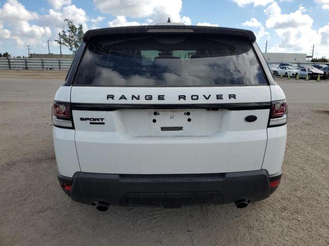 Photo 6 from auction – 2017 LAND ROVER RANGE ROVE with VIN SALWG2FVXHA127227
