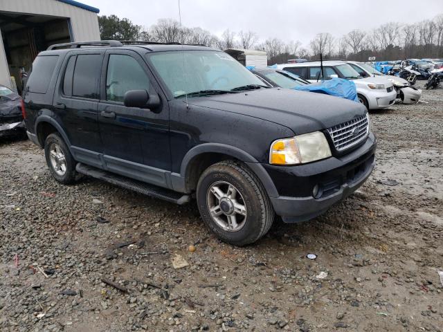 Photo 4 from auction – 2003 FORD EXPLORER X with VIN 1FMZU63K13UB77953
