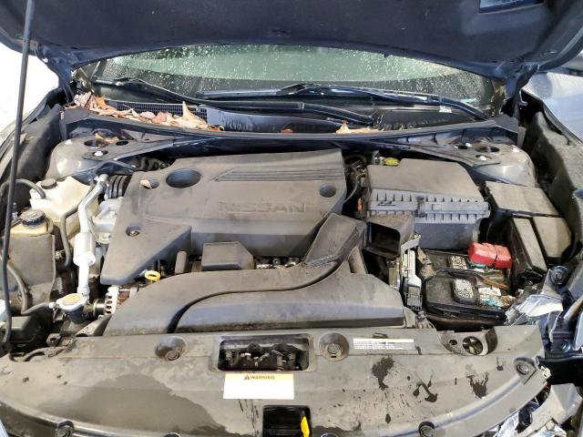 Photo 11 from auction – 2017 NISSAN ALTIMA 2.5 with VIN 1N4AL3AP8HC179607