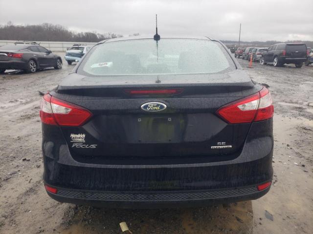 Photo 6 from auction – 2013 FORD UK with VIN 1FADP3F28DL299917
