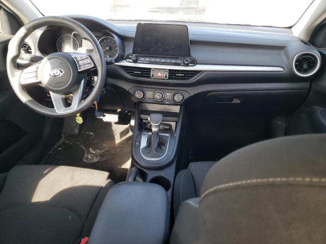 Photo 8 from auction – 2020 KIA FORTE FE with VIN 3KPF24AD9LE255593
