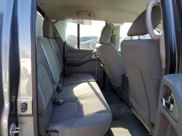 Photo 10 from auction – 2018 NISSAN FRONTIER S with VIN 1N6AD0EV6JN712348