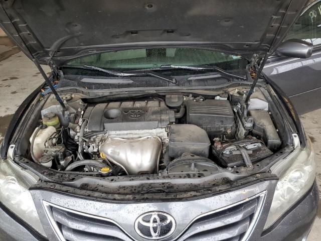 Photo 11 from auction – 2011 TOYOTA CAMRY BASE with VIN 4T1BF3EKXBU722943