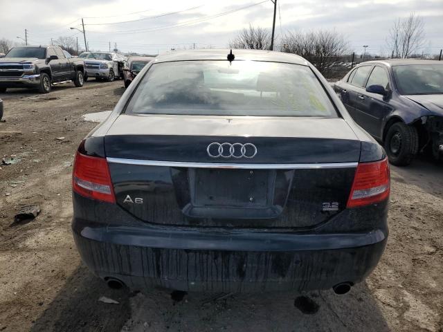 Photo 6 from auction – 2007 AUDI A6 3.2 QUA with VIN WAUDH74FX7N153951