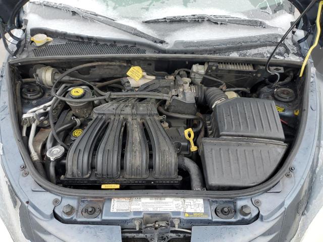 Photo 11 from auction – 2002 CHRYSLER PT CRUISER with VIN 3C8FY68B62T308709