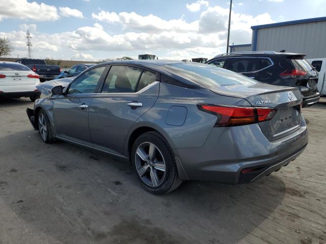 Photo 2 from auction – 2019 NISSAN ALTIMA S with VIN 1N4BL4BV7KC256238