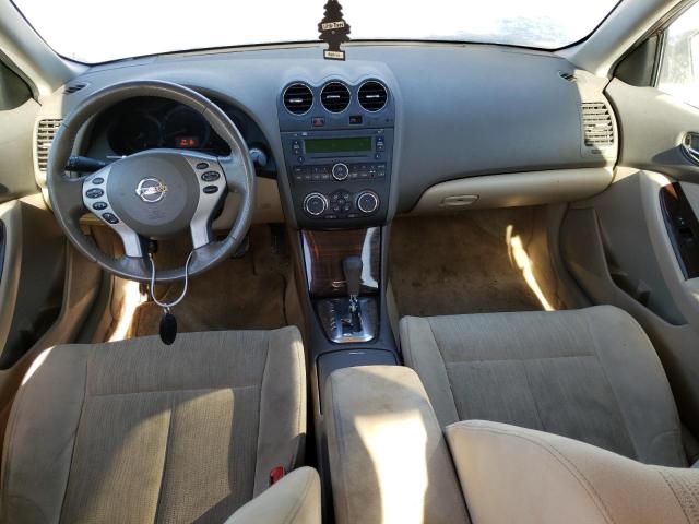 Photo 8 from auction – 2012 NISSAN ALTIMA BAS with VIN 1N4AL2AP9CN563600