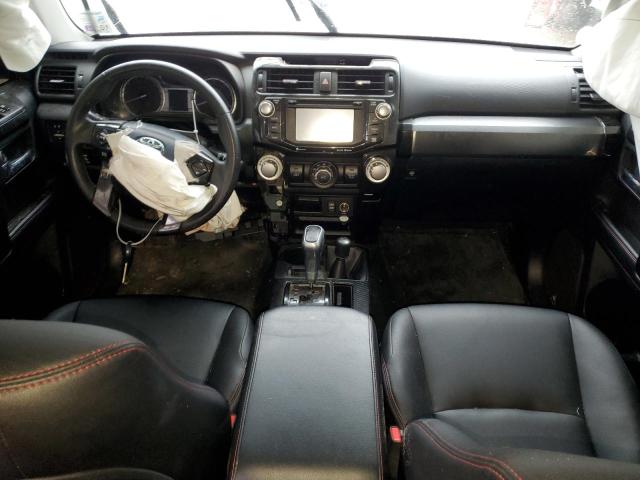 Photo 8 from auction – 2018 TOYOTA 4RUNNER SR with VIN JTEBU5JR0J5528421