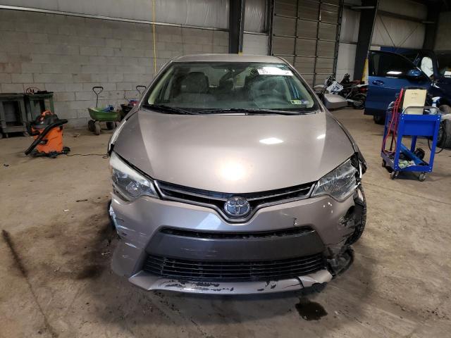 Photo 5 from auction – 2015 TOYOTA COROLLA L with VIN 2T1BURHE8FC300112