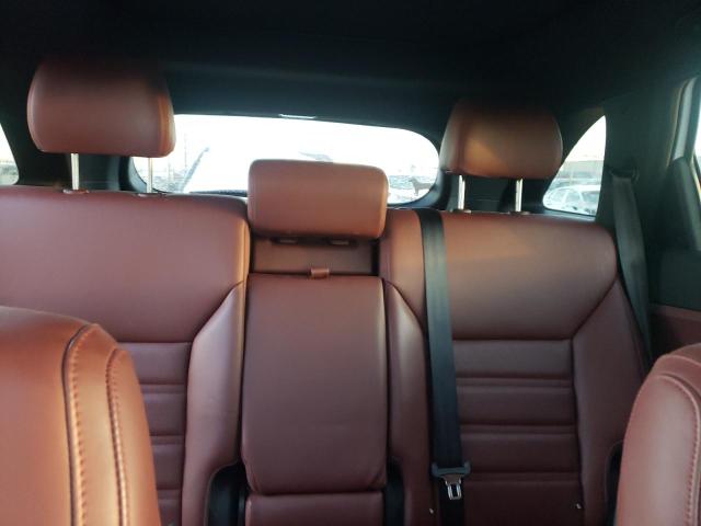Photo 10 from auction – 2016 KIA SORENTO SX with VIN 5XYPKDA18GG018077