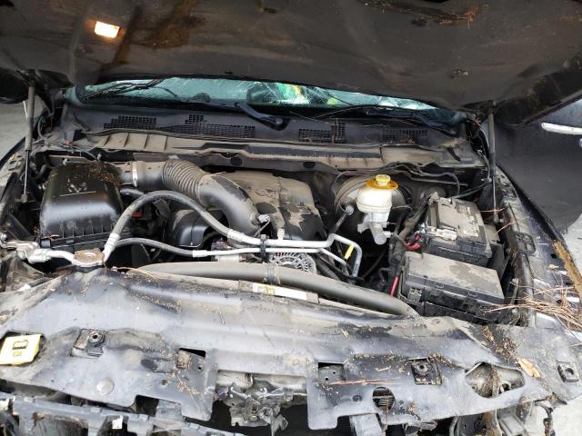 Photo 11 from auction – 2015 RAM 1500 SLT with VIN 1C6RR6LT2FS623338