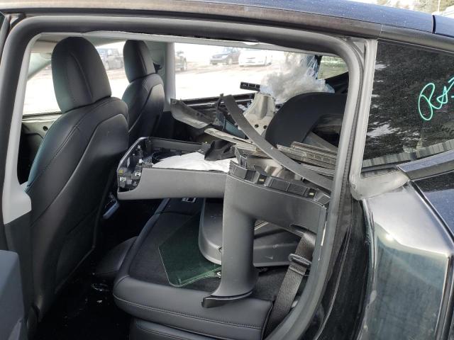 Photo 10 from auction – 2021 TESLA MODEL Y with VIN 5YJYGDEE7MF267637