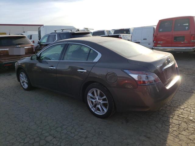 Zdjęcie 2 z aukcji – 2013 NISSAN MAXIMA S z VIN 1N4AA5AP0DC838078