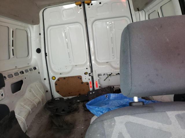 Photo 10 from auction – 2011 FORD TRANSIT CO with VIN NM0LS7AN9BT069312