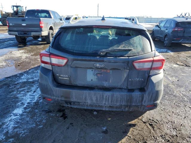 Photo 6 from auction – 2018 SUBARU IMPREZA PR with VIN 4S3GTAB60J3731671