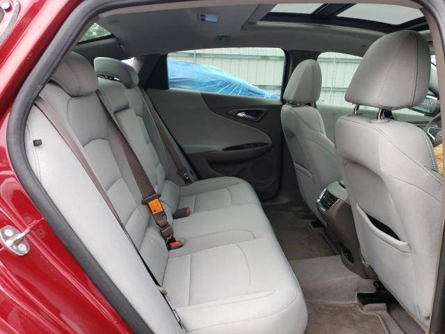 Photo 10 from auction – 2018 CHEVROLET MALIBU LT with VIN 1G1ZD5ST0JF215112