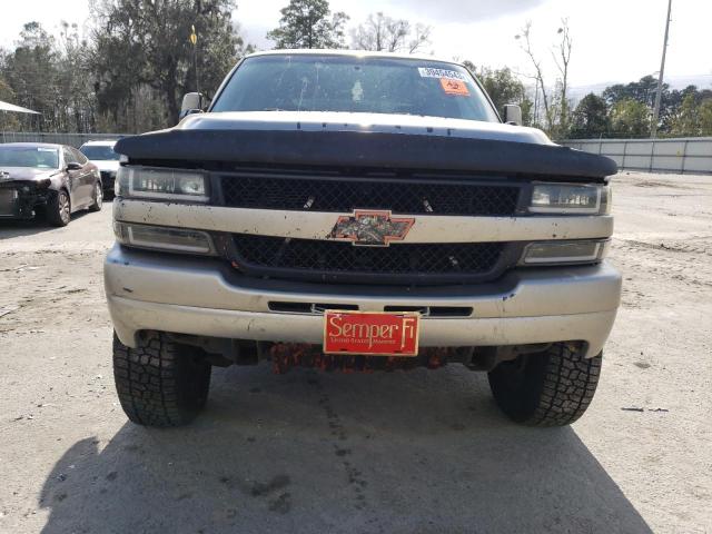 Photo 5 from auction – 2002 CHEVROLET SILVERADO with VIN 1GCHK23122F175914