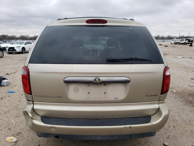 Photo 6 from auction – 2006 CHRYSLER TOWN&COUNT with VIN 2A4GP54L66R919439