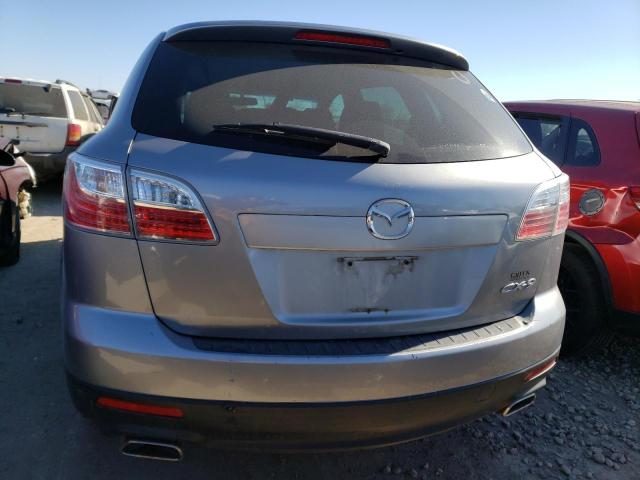 Photo 6 from auction – 2012 MAZDA CX-9 with VIN JM3TB2BA1C0361127