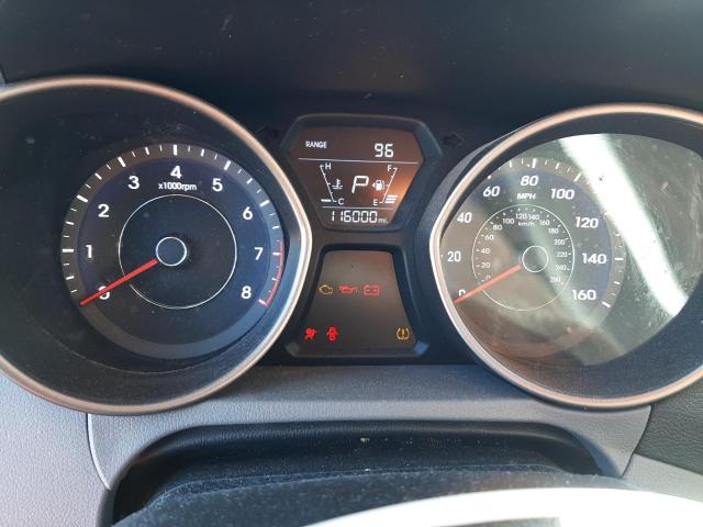Photo 9 from auction – 2016 HYUNDAI ELANTRA SE with VIN 5NPDH4AE8GH698463