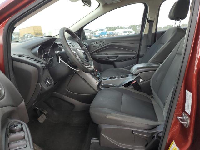 Photo 7 from auction – 2016 FORD ESCAPE S with VIN 1FMCU0F71GUB88371