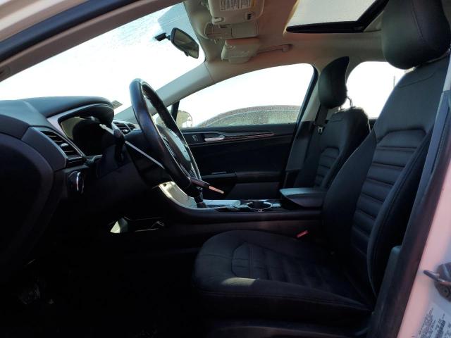 Photo 7 from auction – 2014 FORD FUSION SE with VIN 1FA6P0H79E5402302