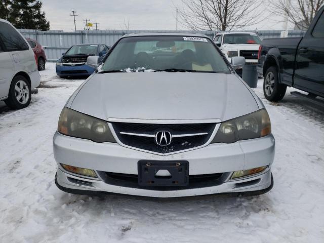Photo 5 from auction – 2002 ACURA 3.2TL TYPE with VIN 19UUA56912A031435