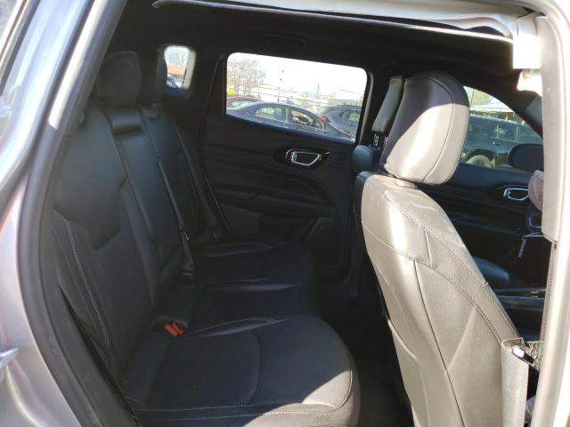 Photo 11 from auction – 2022 JEEP COMPASS LI with VIN 3C4NJDCB4NT115394