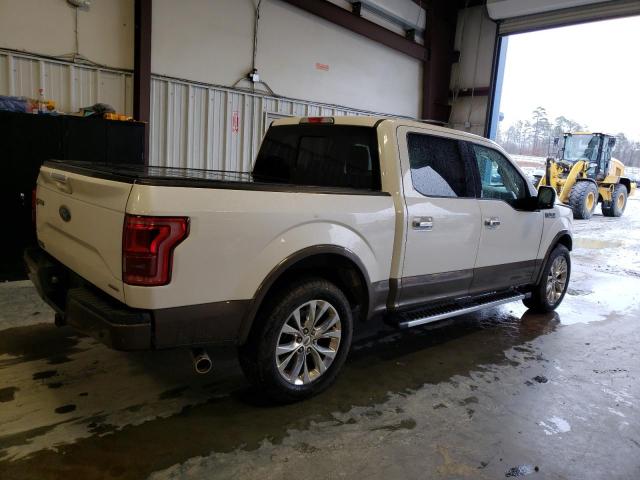 Photo 3 from auction – 2016 FORD F150 SUPER with VIN 1FTEW1CF0GFB63426