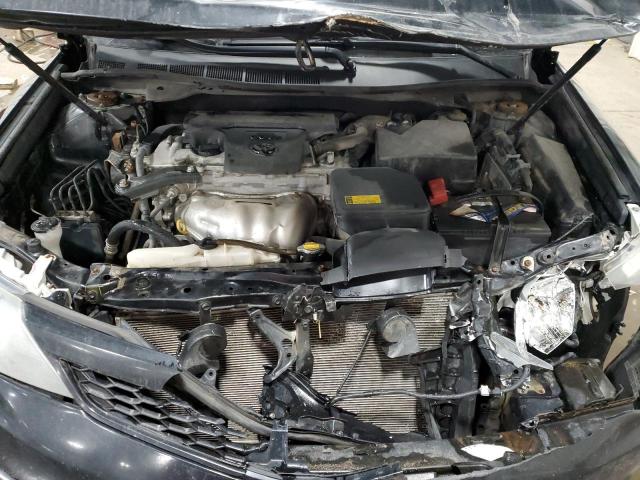 Photo 11 from auction – 2014 TOYOTA CAMRY L with VIN 4T1BF1FK9EU393157