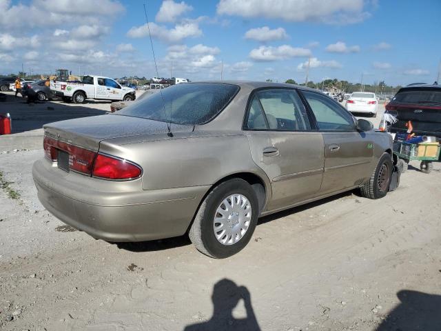 Photo 3 from auction – 2003 BUICK CENTURY CU with VIN 2G4WS52J731272606