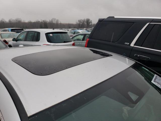 Photo 12 from auction – 2014 HONDA ACCORD EXL with VIN 1HGCR2F88EA170881