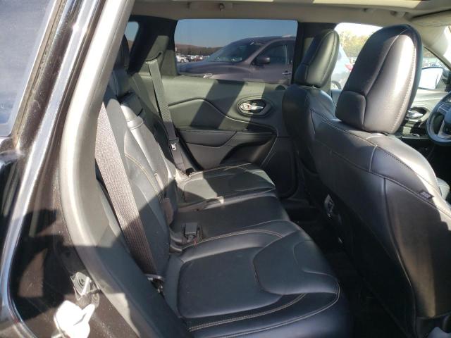 Photo 10 from auction – 2015 JEEP CHEROKEE L with VIN 1C4PJMDS8FW557162