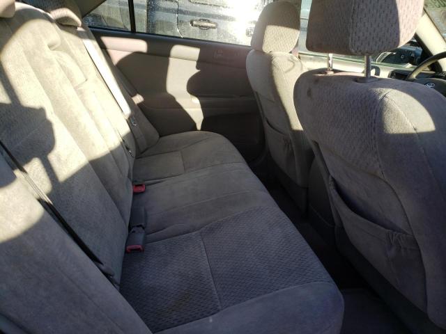 Photo 10 from auction – 2004 TOYOTA CAMRY LE with VIN 4T1BE32K84U939935