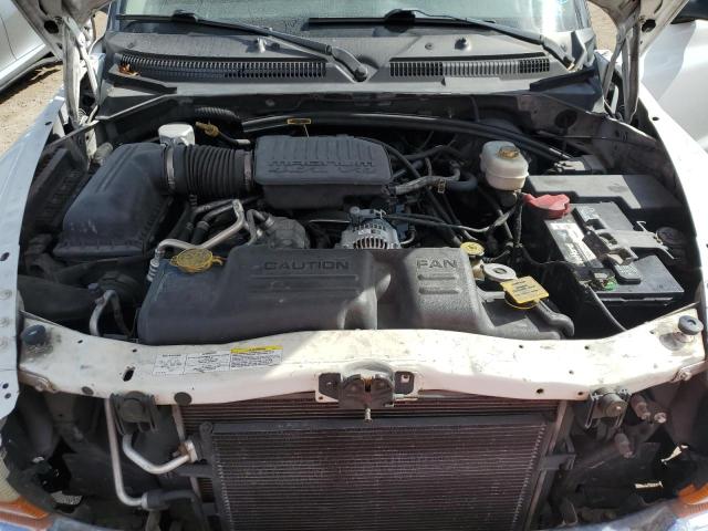 Photo 11 from auction – 2004 DODGE DAKOTA QUA with VIN 1D7HL48N64S589430