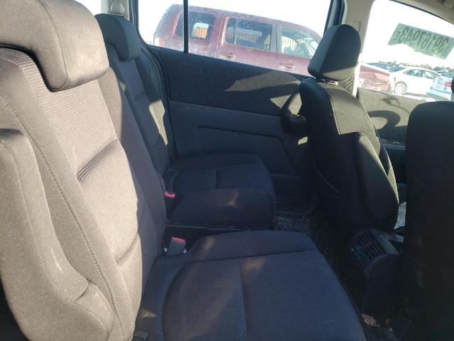 Photo 11 from auction – 2009 MAZDA 5 with VIN JM1CR293690346949