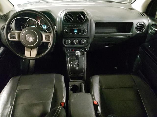Photo 8 from auction – 2013 JEEP COMPASS LI with VIN 1C4NJDCB5DD210745