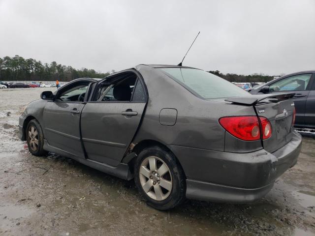 Photo 2 from auction – 2007 TOYOTA COROLLA CE with VIN 1NXBR32E77Z935958
