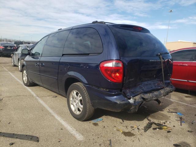 Photo 2 from auction – 2004 DODGE GRAND CARA with VIN 2D4GP44L84R503442