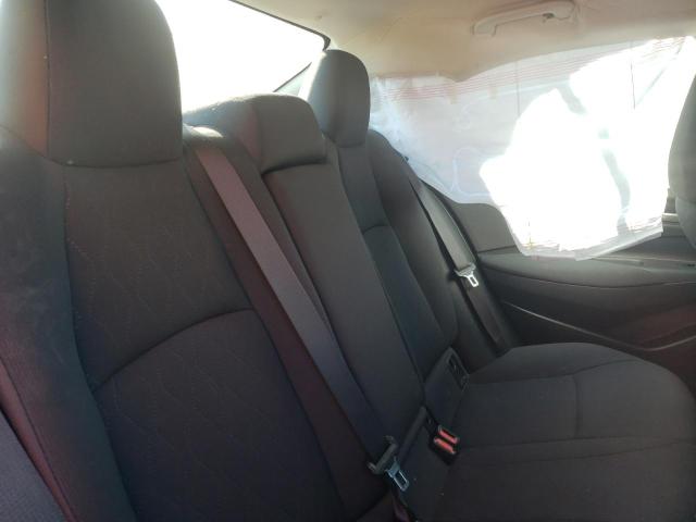 Photo 11 from auction – 2020 TOYOTA COROLLA LE with VIN 5YFEPRAE9LP108935