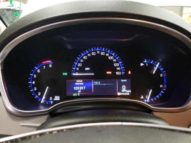 Foto 9 de la subasta – 2014 CADILLAC SRX con VIN 3GYFNAE37ES541853