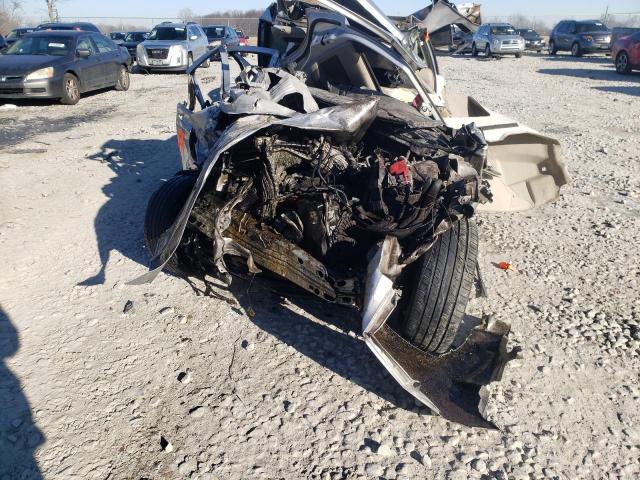 Photo 5 from auction – 2011 FORD FOCUS SES with VIN 1FAHP3GN8BW162515
