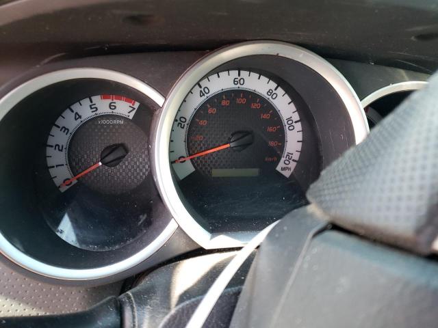 Photo 9 from auction – 2012 TOYOTA TACOMA DOU with VIN 3TMLU4EN5CM101968
