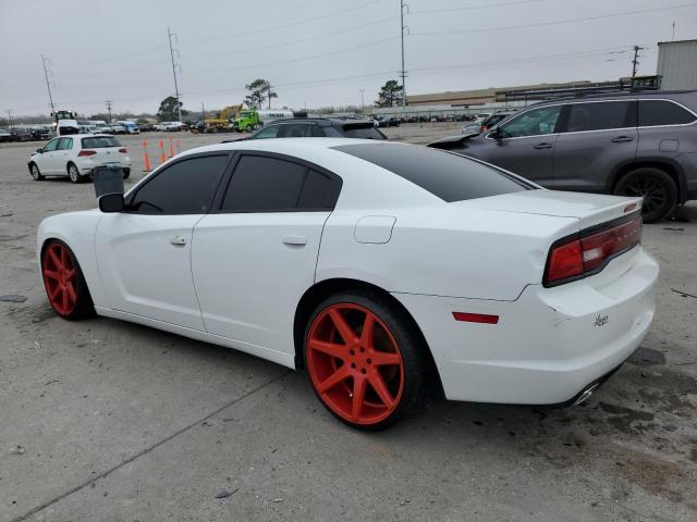 Photo 2 from auction – 2013 DODGE CHARGER SE with VIN 2C3CDXBG5DH622331
