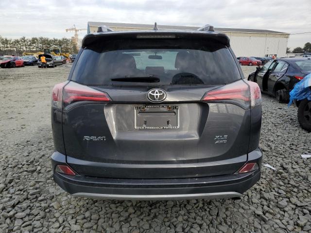 Photo 6 from auction – 2016 TOYOTA RAV4 XLE with VIN JTMRFREV4GD179709