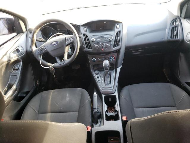 Photo 8 from auction – 2018 FORD FOCUS S with VIN 1FADP3E21JL320992