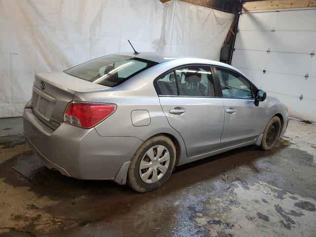 Photo 3 from auction – 2012 SUBARU IMPREZA with VIN JF1GJAA61CH007863