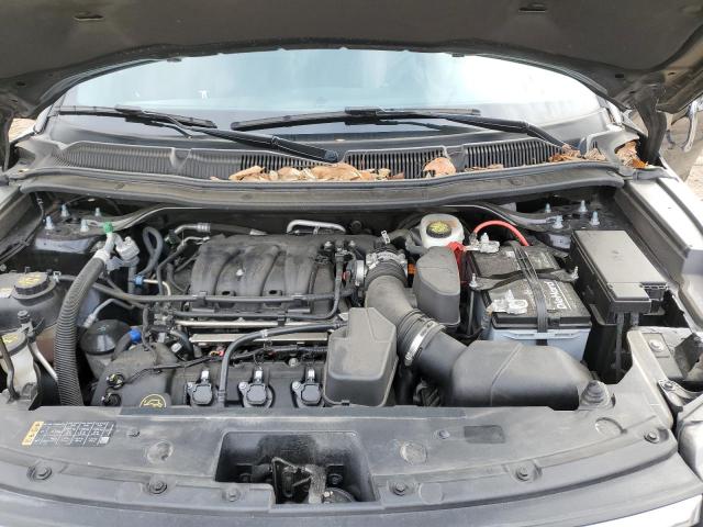 Photo 12 from auction – 2019 FORD EXPLORER L with VIN 1FM5K8F82KGB47793